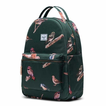 Mochila Herschel Nova Mid Dagrbi