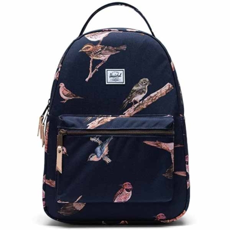 Mochila Herschel Nova Mid Pebi