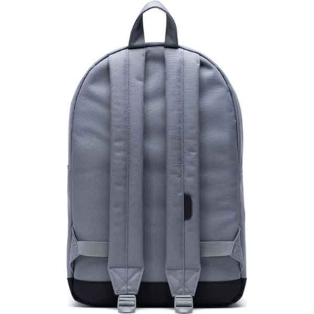 Mochila Herschel Pop Quiz Raven