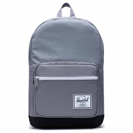 Mochila Herschel Pop Quiz Raven