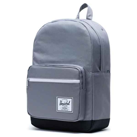 Mochila Herschel Pop Quiz Raven