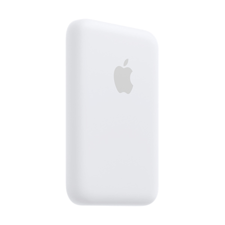 Batería externa MagSafe Apple Blanca