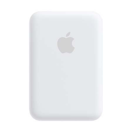 Batería externa MagSafe Apple Blanca