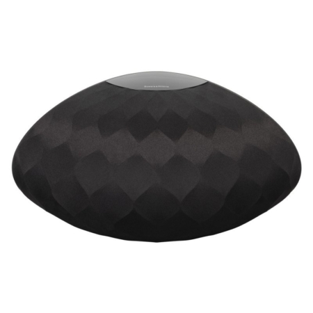 Altavoz Bowers&Wilkins Formation Wedge Negro