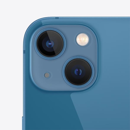 iPhone 13 Azul