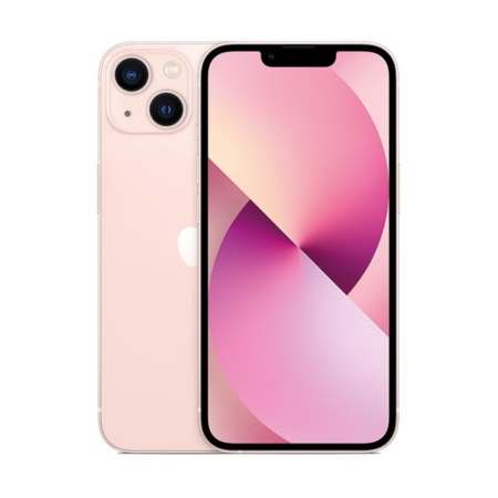 iPhone 13 Rosa