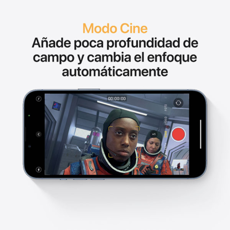 iPhone 13 Pro Azul Sierra