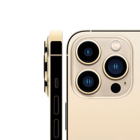 iPhone 13 Pro Gold