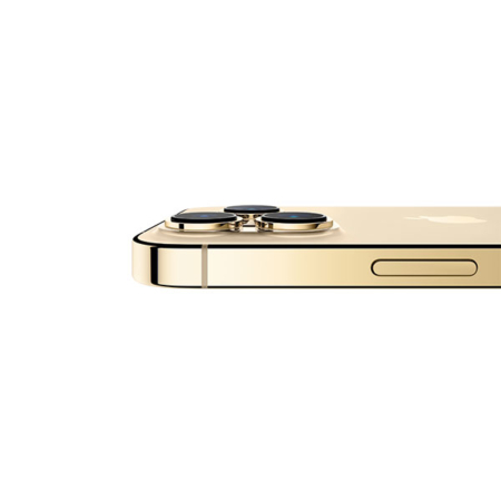 iPhone 13 Pro Gold