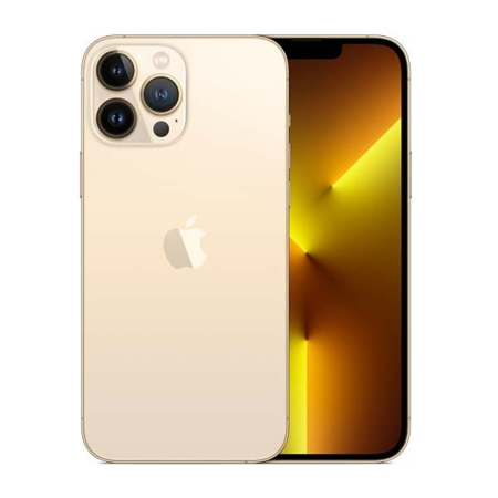 iPhone 13 Pro Max Dorado