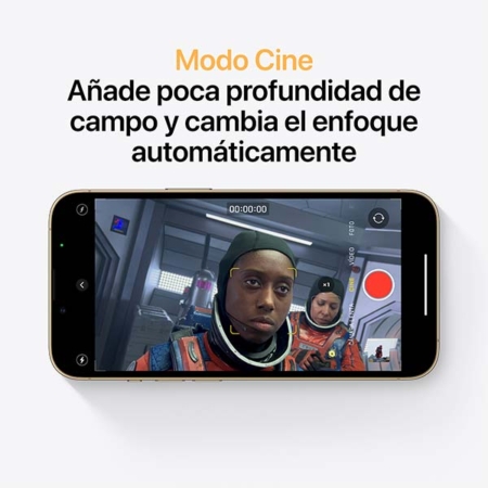 iPhone 13 Pro Max Dorado