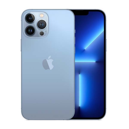 iPhone 13 Pro Max Azul Sierra