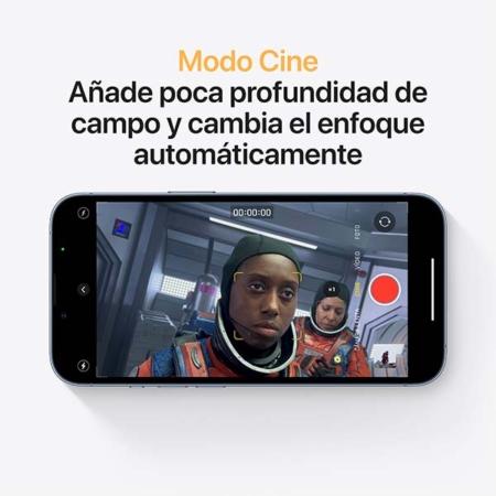 iPhone 13 Pro Max Azul Sierra