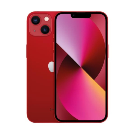 iPhone 13 Red