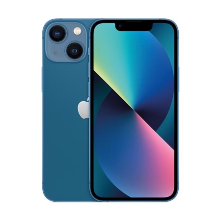 iPhone 13 mini Azul