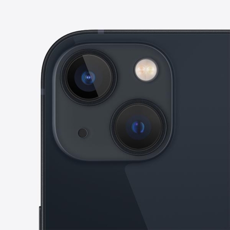 iPhone 13 mini Medianoche
