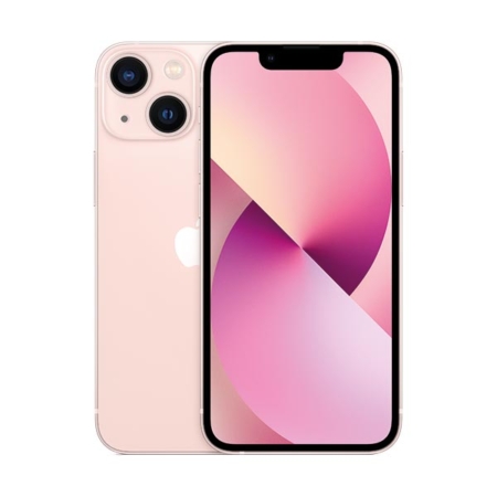 iPhone 13 mini Rosa