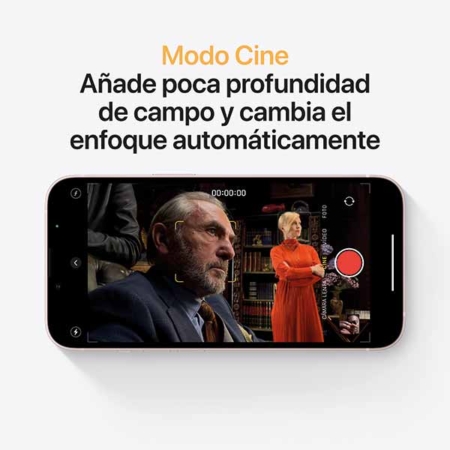 iPhone 13 mini