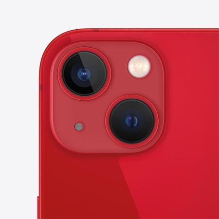 iPhone 13 mini Rojo