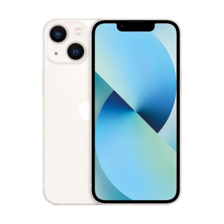 iPhone 13 mini Blanco estrella