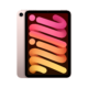 iPad mini (6ª gen) 2021 Wifi Rosa