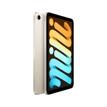 iPad mini (6ª gen) 2021 Wifi Blanco