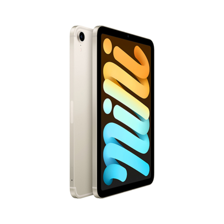 iPad mini (6ª gen) 2021 Wifi+Celular Blanco