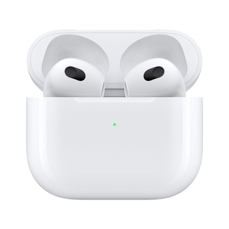 AirPods 3ª. generación