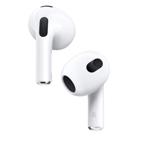 AirPods 3ª. generación