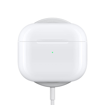 AirPods 3ª. generación carga MagSafe