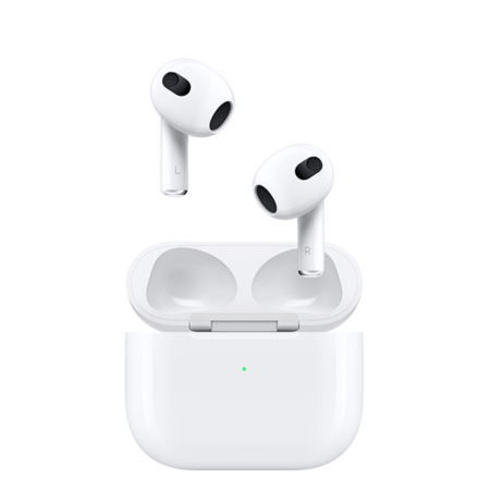 AirPods 3ª. generacion