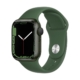 Apple Watch Series 7 Verde correa deportiva verde