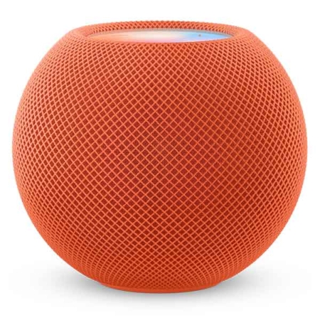 HomePod mini Naranja