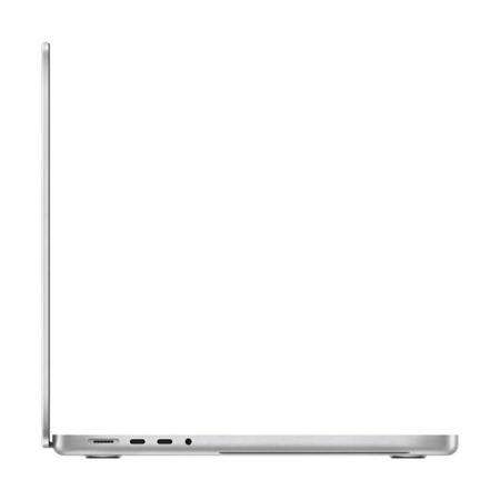 MacBook Pro 14" Silver M1 Pro conexiones