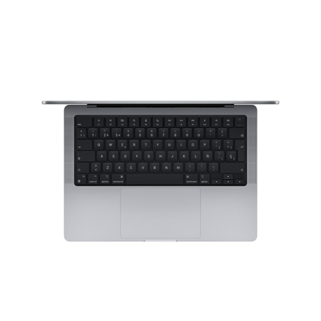 MacBook Pro 14" Space Grey M1 Pro