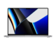 MacBook Pro 16 pulgadas Silver M1 Pro M1 Max