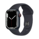Apple Watch Series 7 aluminio cell medianoche con correa deportiva medianoche