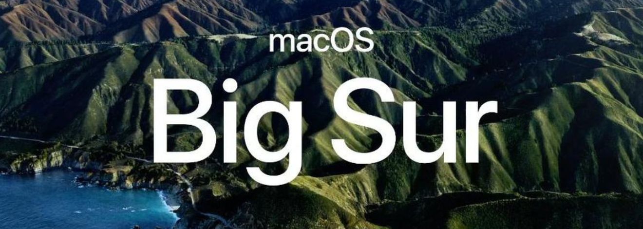 descubre que Mac son compatibles con macOS Big Sur