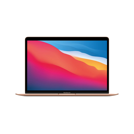 MacBook Air M1 Gold