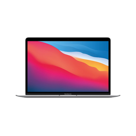 MacBook Air M1 Silver