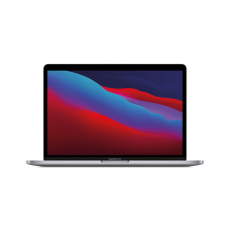 MacBook Pro 13" M1 Space Grey