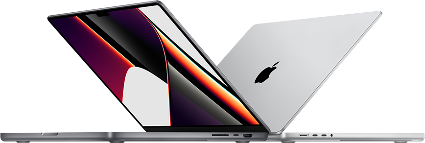 Macbook pro M1 Pro 2021
