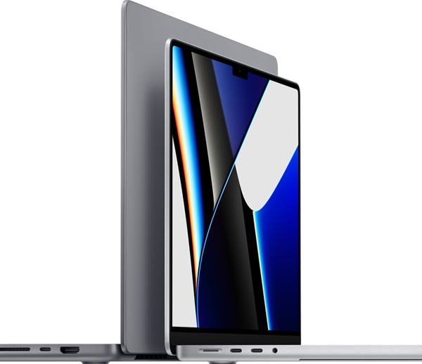 Macbook Pro M1 Pro 2021