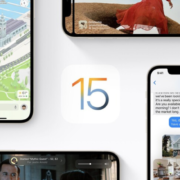 Descubre si tu iPhone es compatible con iOS15
