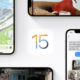 Descubre si tu iPhone es compatible con iOS15