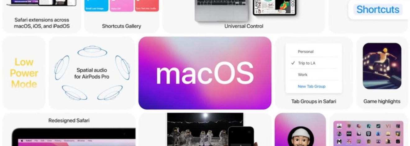 Descubre si tu Mac es compatible con la última versión de macOS y mantenlo actualizado