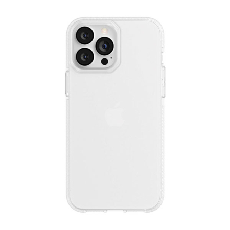 funda survivor clear iPhone 13 pro max