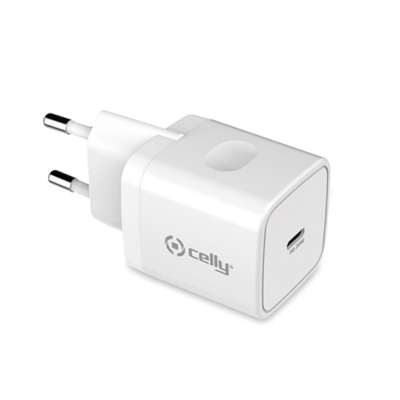 cargador iPhone 20w carga rápida