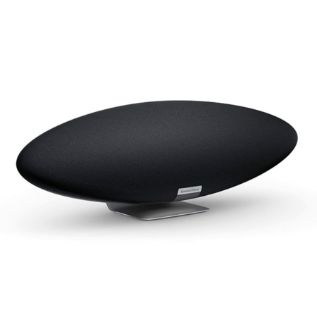 Altavoz Zeppelin Bowers & Wilkins negro