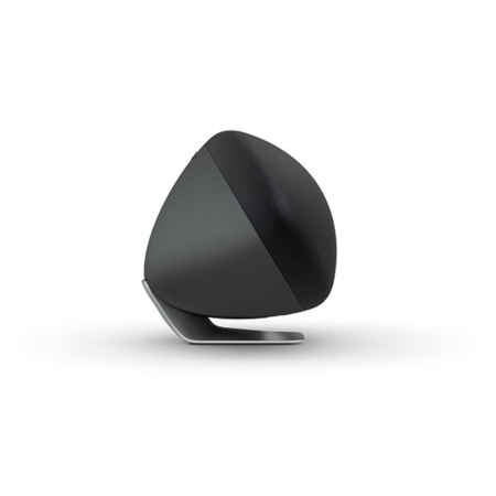 Altavoz Zeppelin Bowers & Wilkins negro